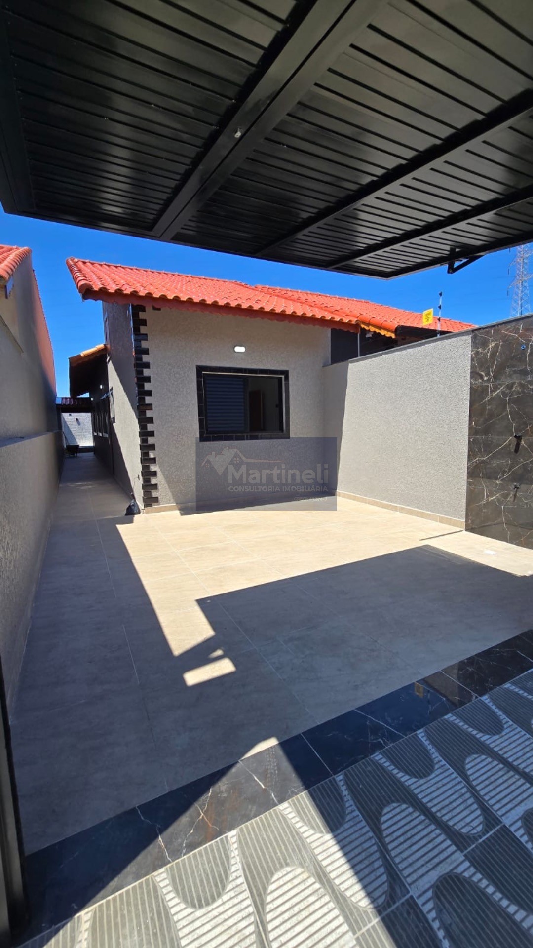 CASA no Verde Mar em ITANHAÉM