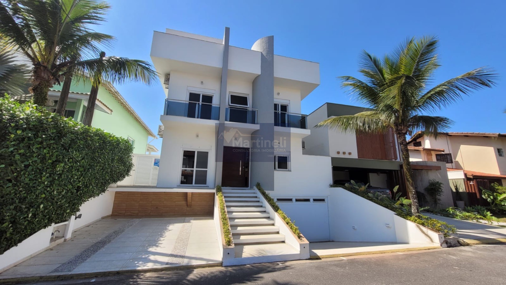 CASA no Vila São Paulo em ITANHAÉM
