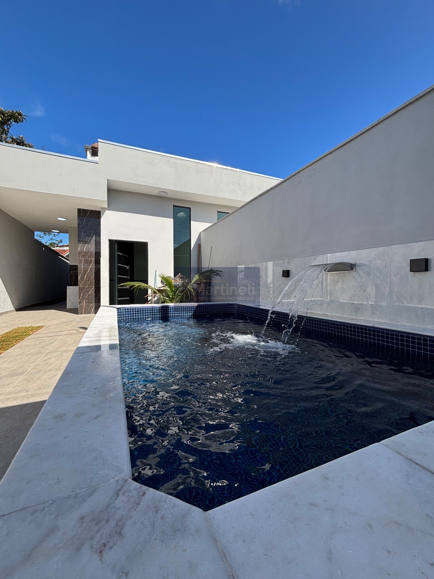 CASA no Bopiranga em Itanhaém