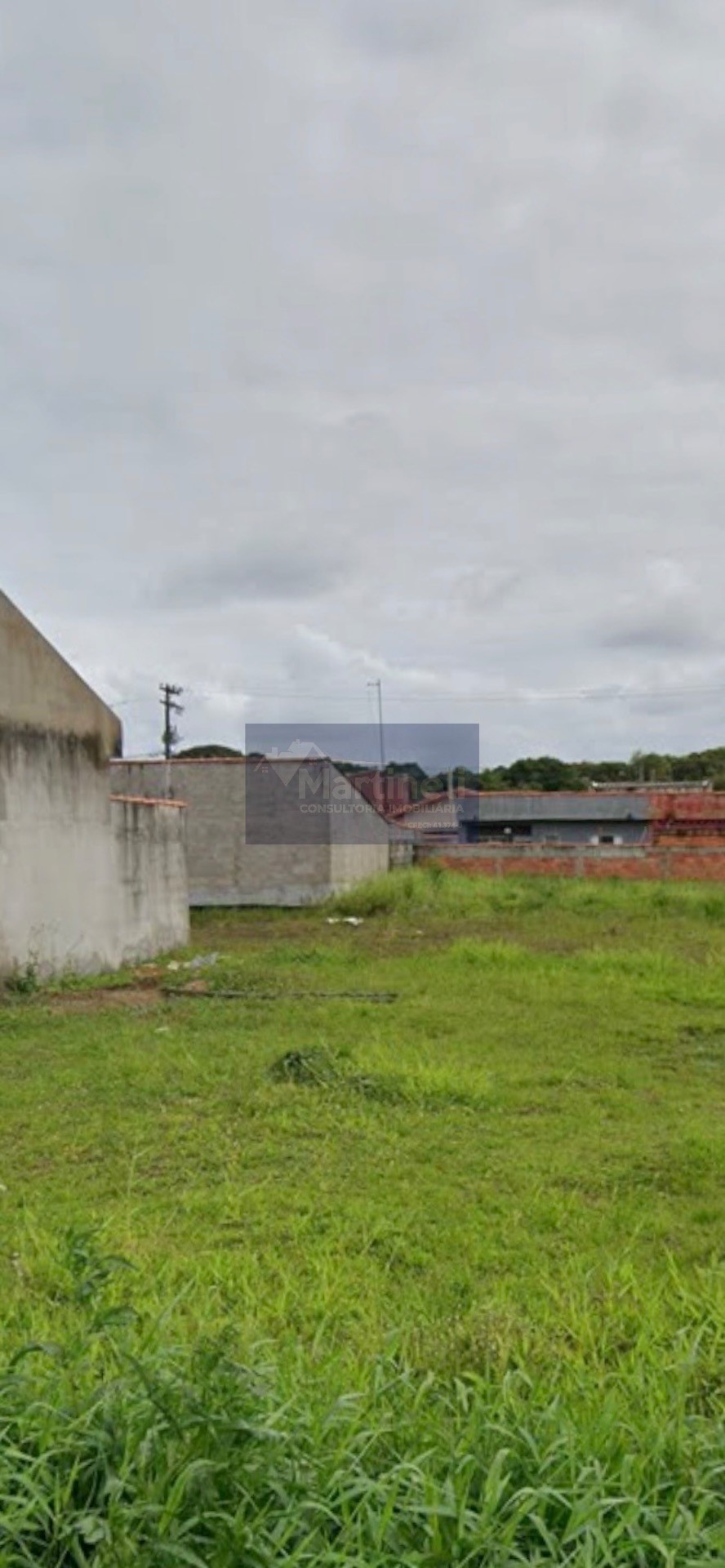 Oportunidade de terreno á venda