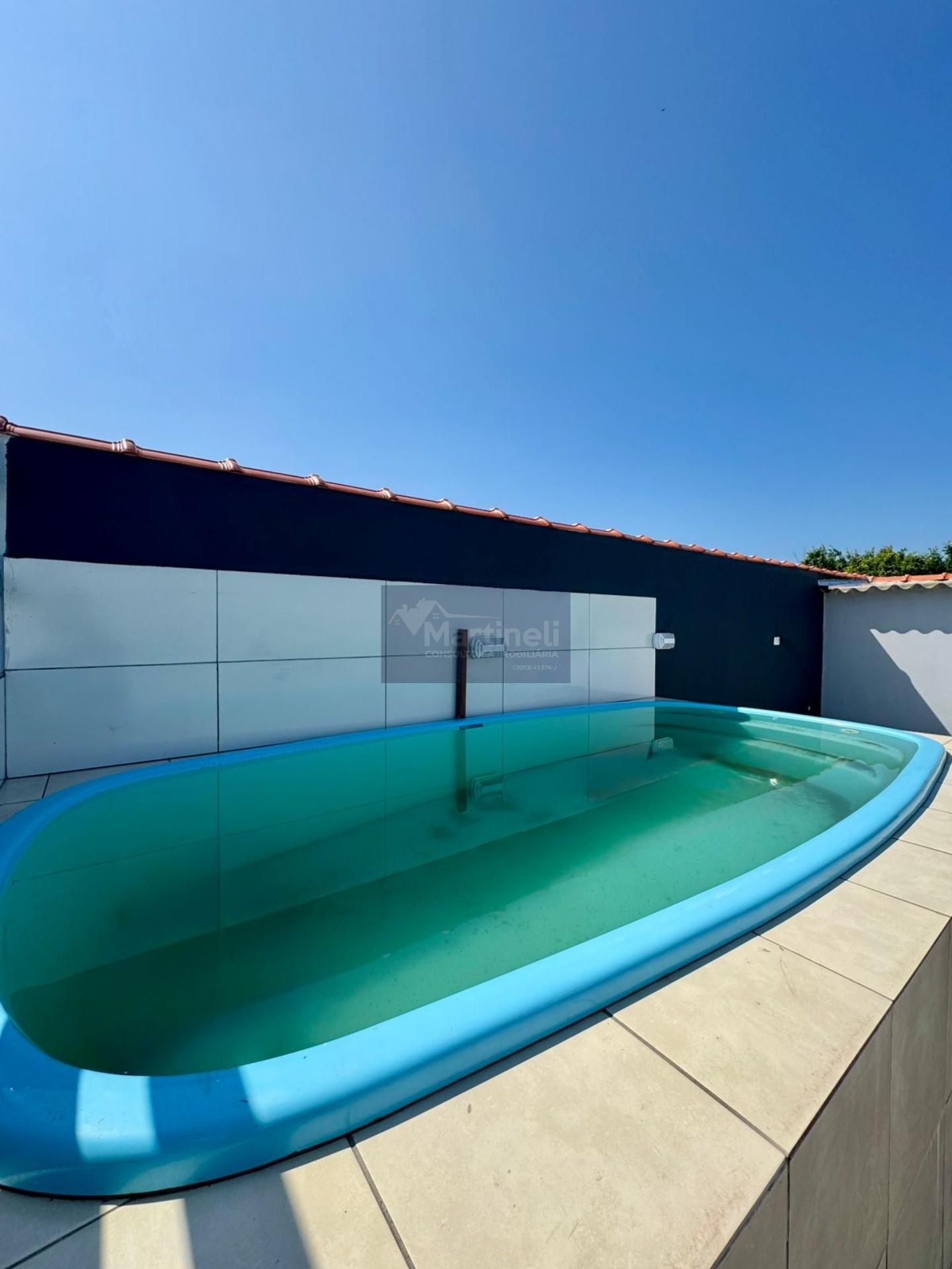 Imperdível oportunidade: Casa à venda em Itanhaém-SP, bairro Cibratel, 2 quartos, 1 suíte, 1 vaga e 48m²!