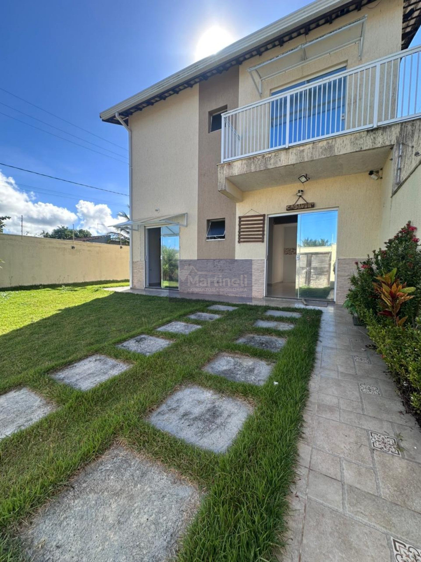 CASA no BOPIRANGA em ITANHAÉM