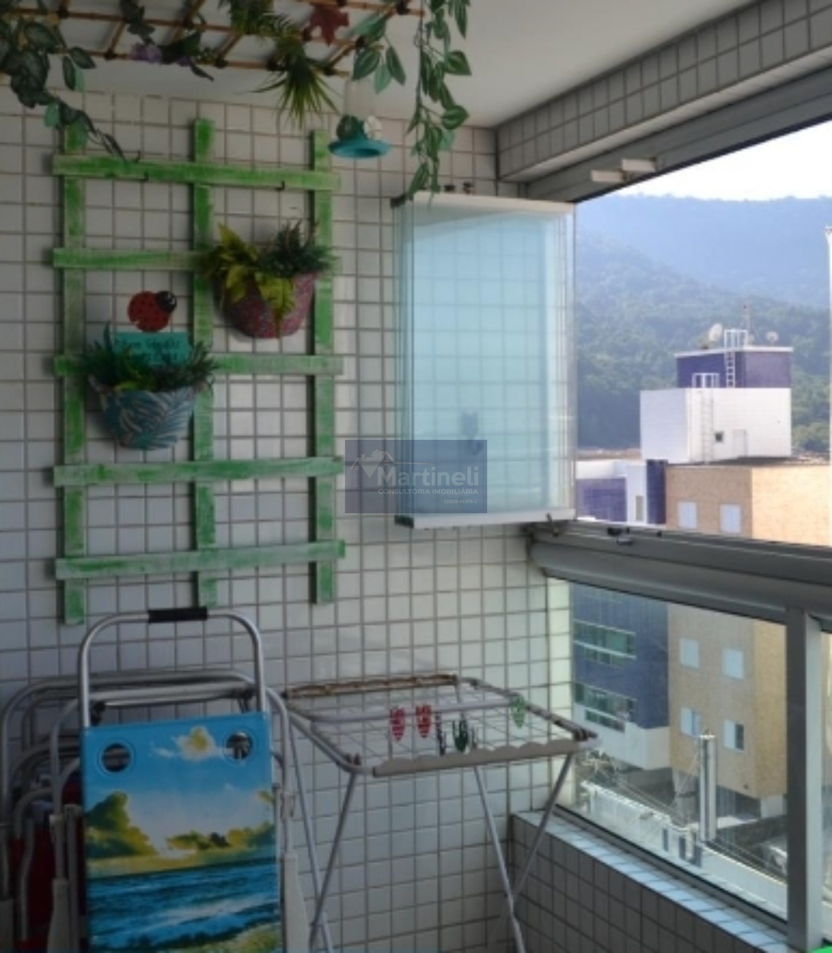Imperdível: Apartamento à venda em Praia Grande-SP, bairro Solemar. 2 quartos, 1 suíte, 1 vaga, 100m². Confira já!