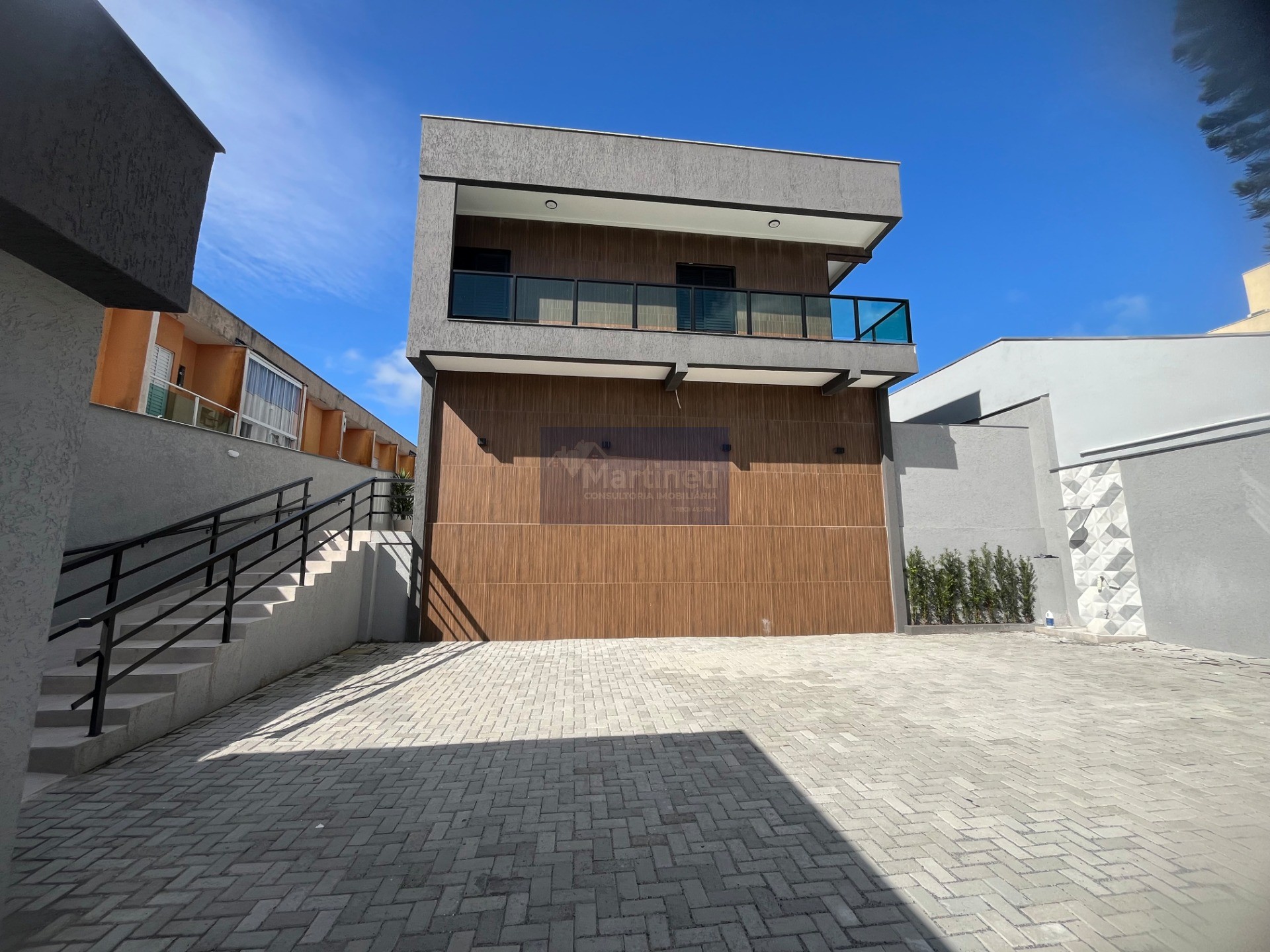 Casa em Condomínio de Alto Padrão na Praia dos Sonhos, Itanhaém-SP: 2 Quartos, 2 Suítes, 70,52m² de Luxo!