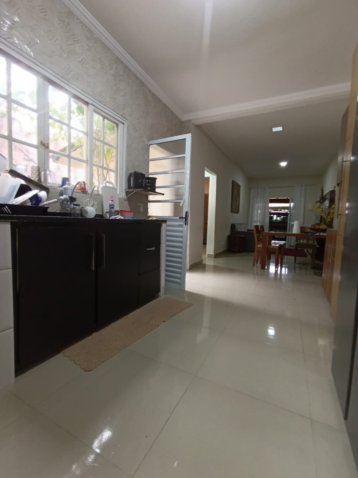 CASA PARA LOCAÇÃO – CONFORTO E PRATICIDADE PARA SUA FAMÍLIA