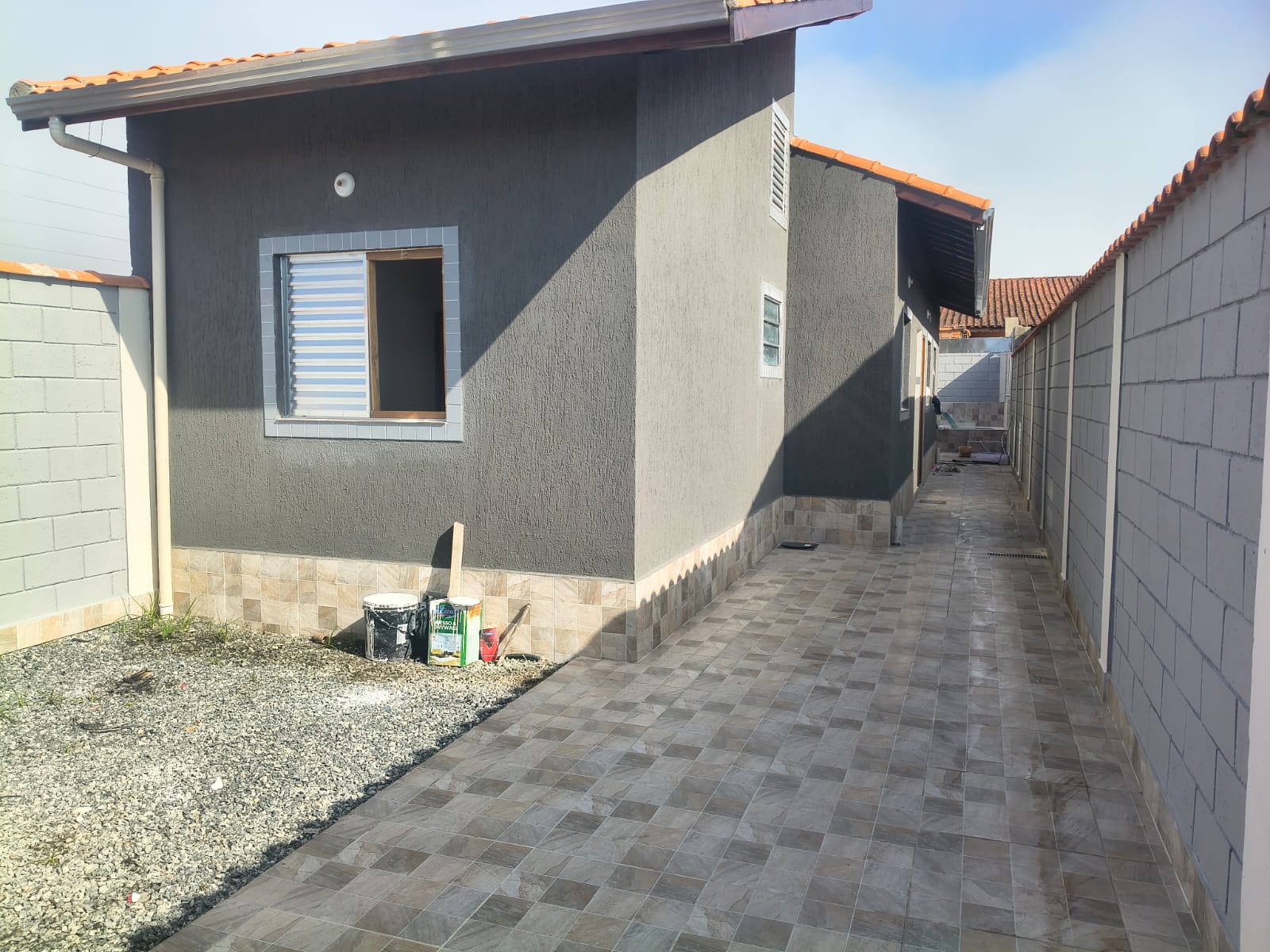 IMÓVEL Á VENDA EM ITANHAÉM SP