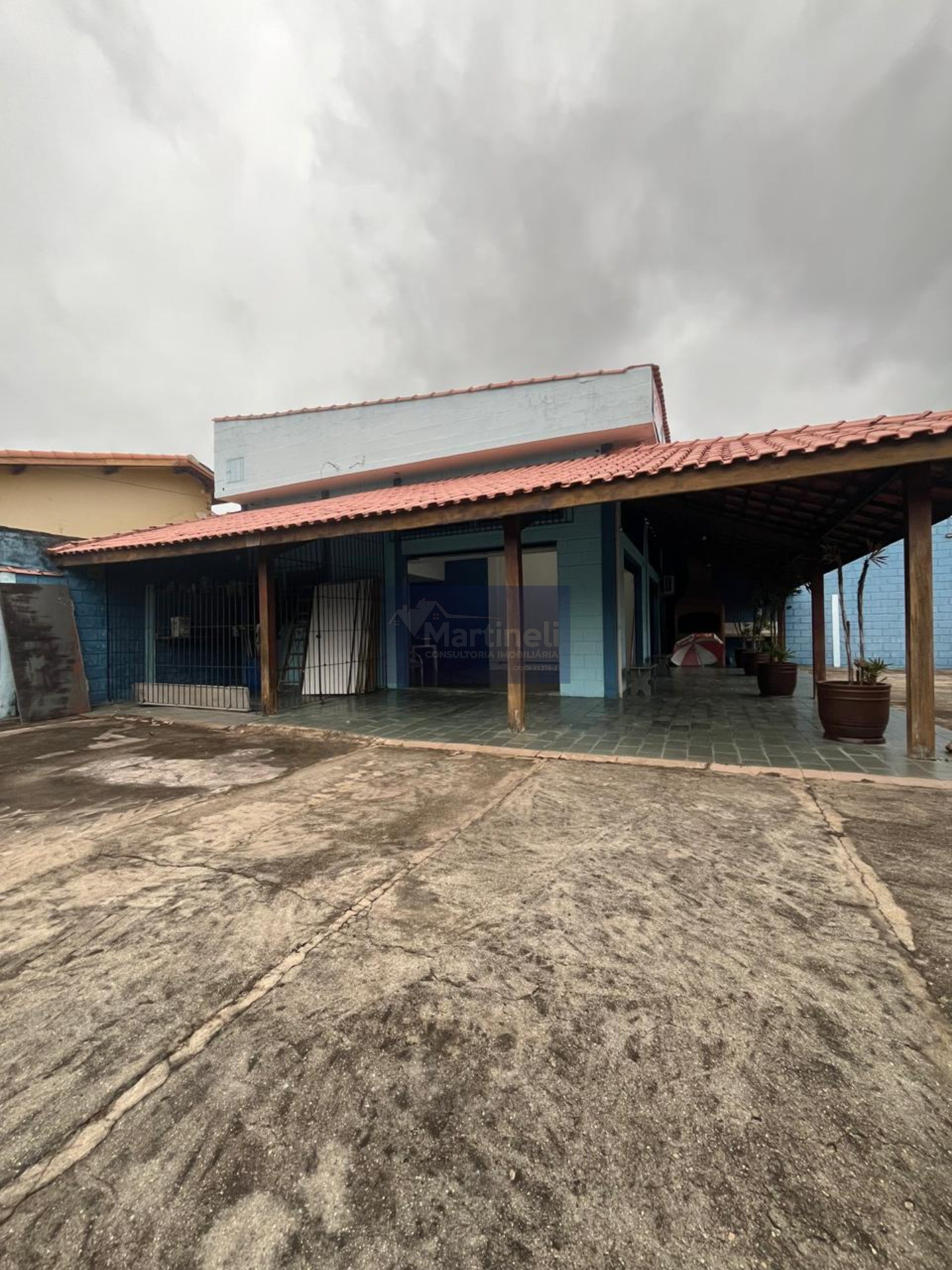 SALAO no Bopiranga em ITANHAÉM