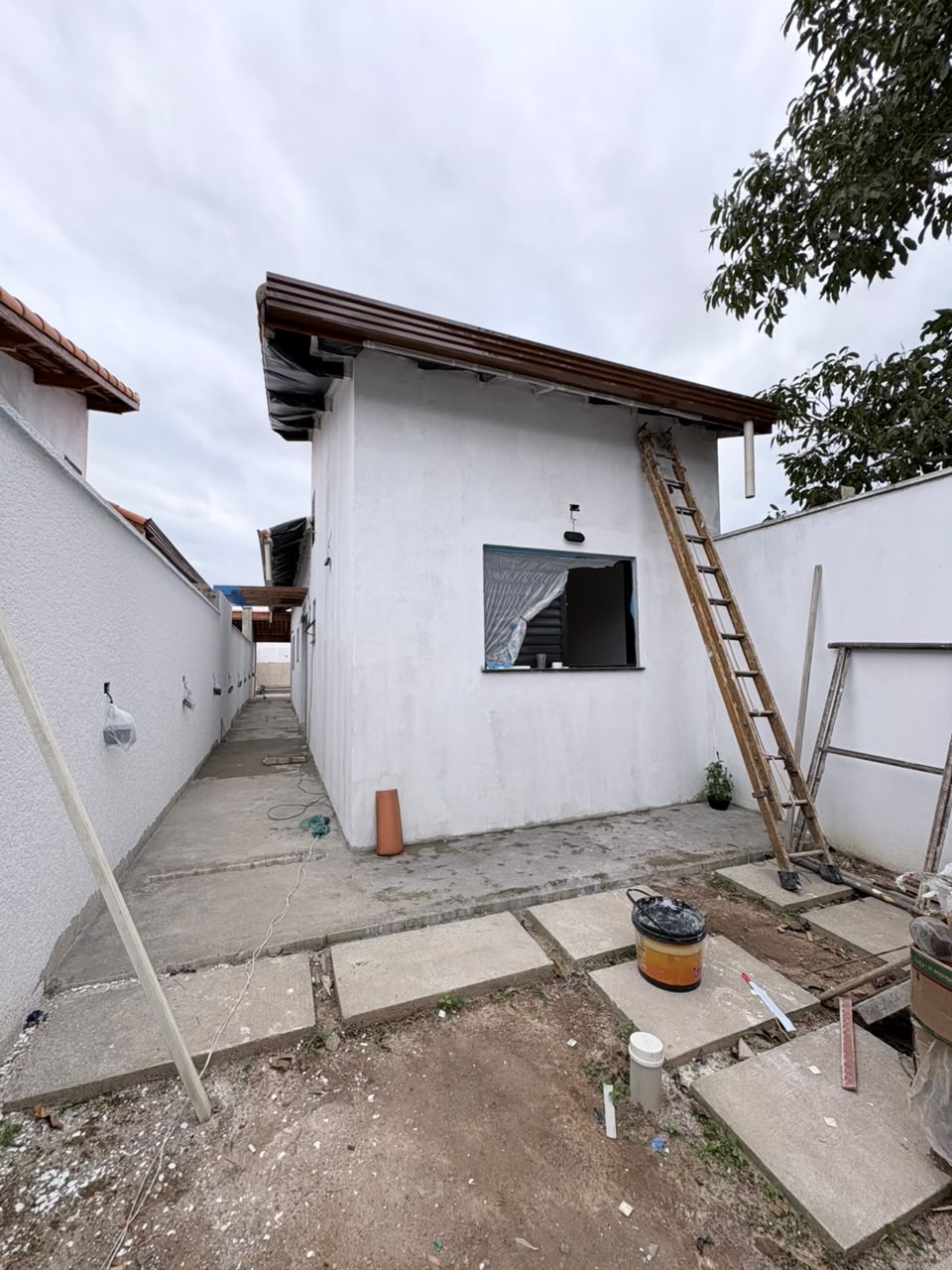 Imóvel à venda em Itanhaém SP