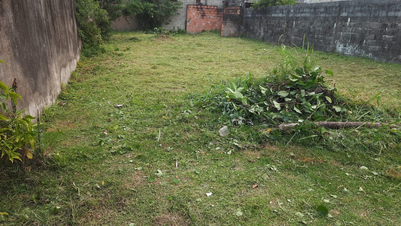 Terreno à venda em Itanhaém-SP, Recanto dos Bandeirantes: 250m² de oportunidade imperdível!