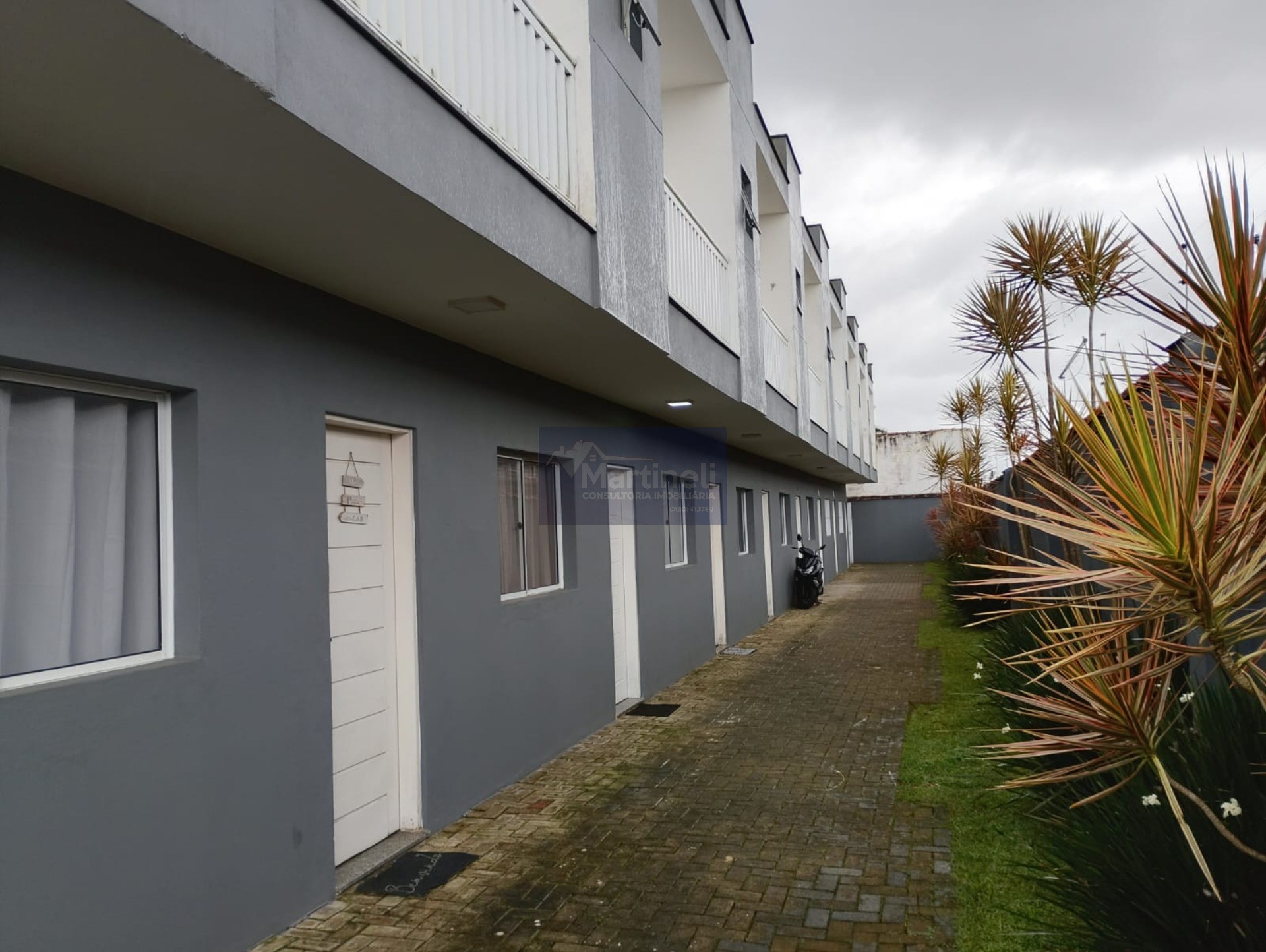 Imperdível oportunidade: Casa à venda em Itanhaém-SP, Cibratel 2, com 2 quartos, 2 suítes, 1 vaga e 64m²!