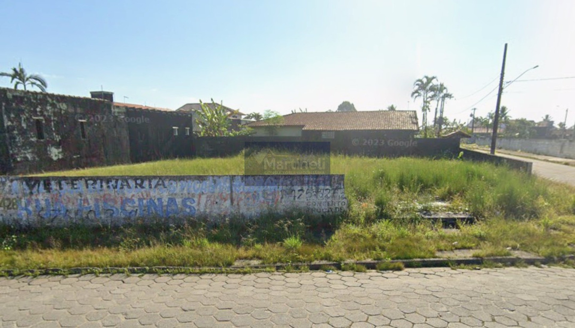 TERRENO no Bopiranga em ITANHAÉM