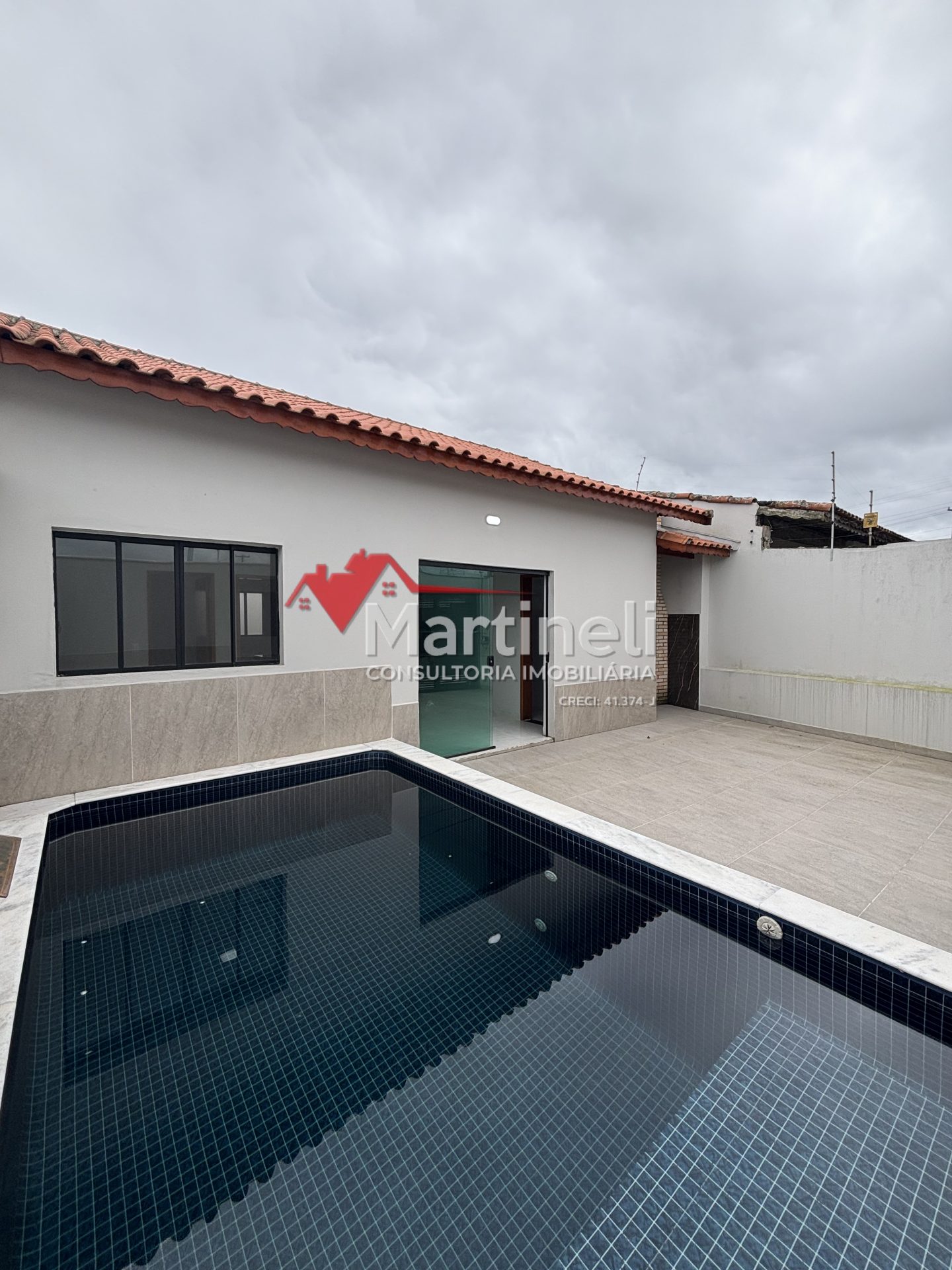 Imperdível casa à venda.