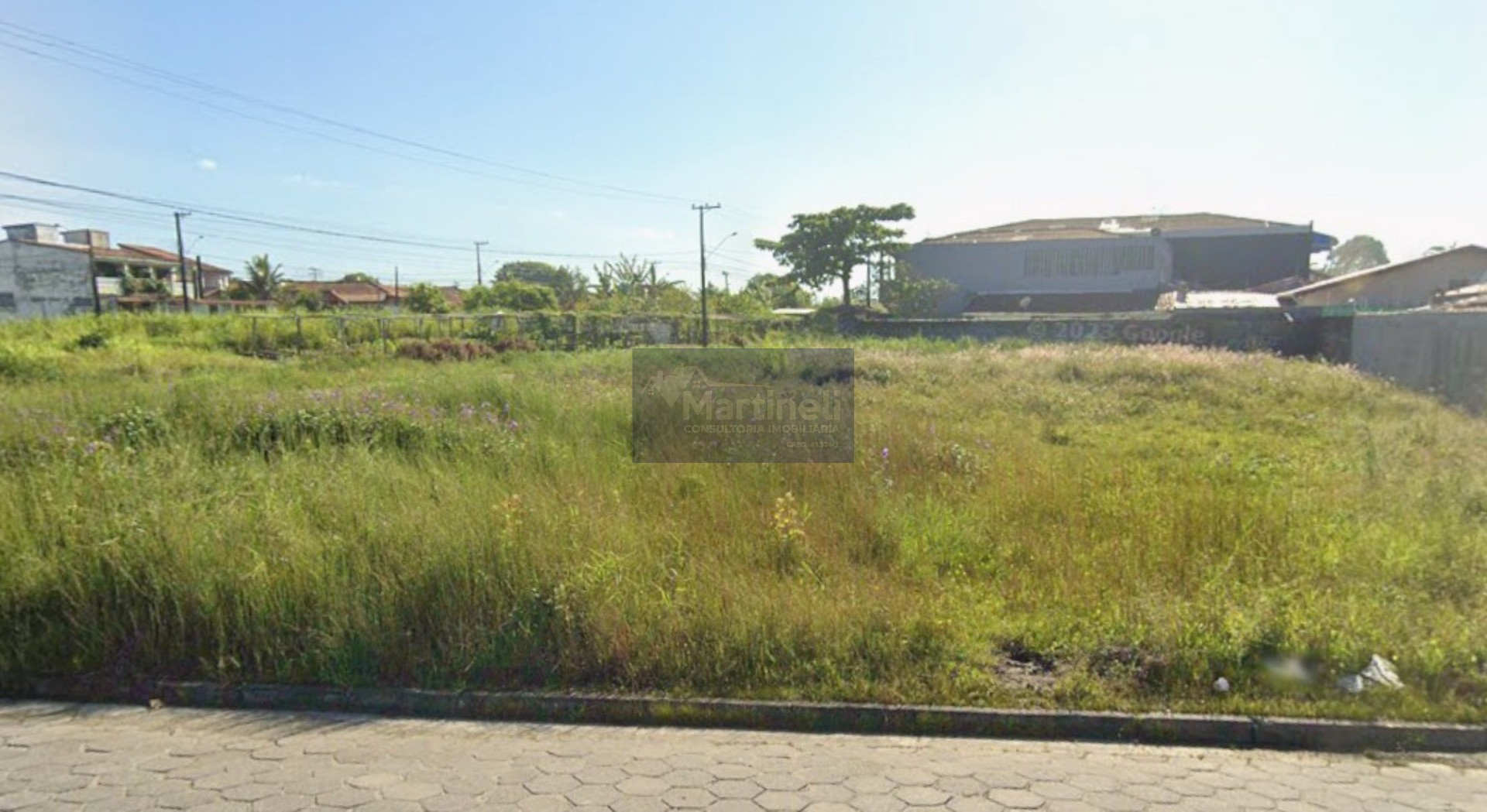 TERRENO no Bopiranga em ITANHAÉM