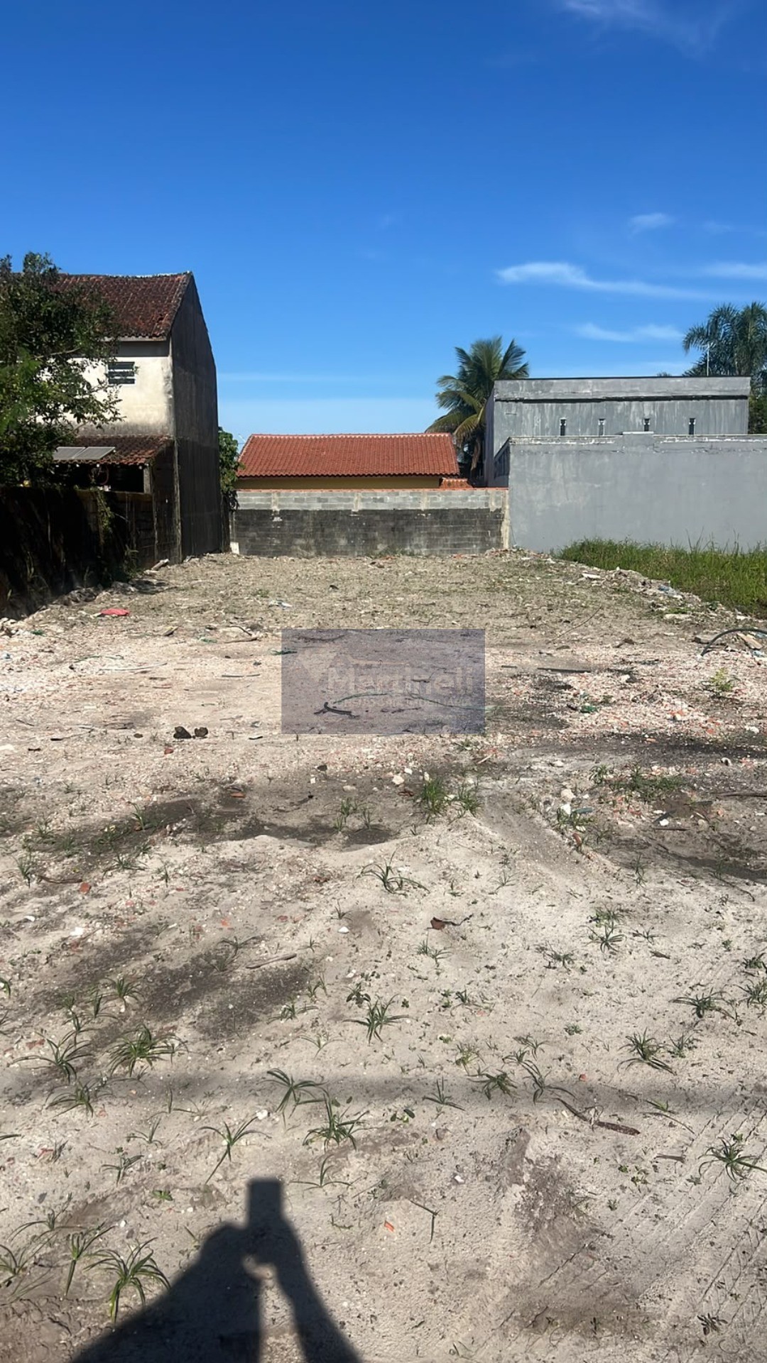 TERRENO no Bopiranga em ITANHAÉM