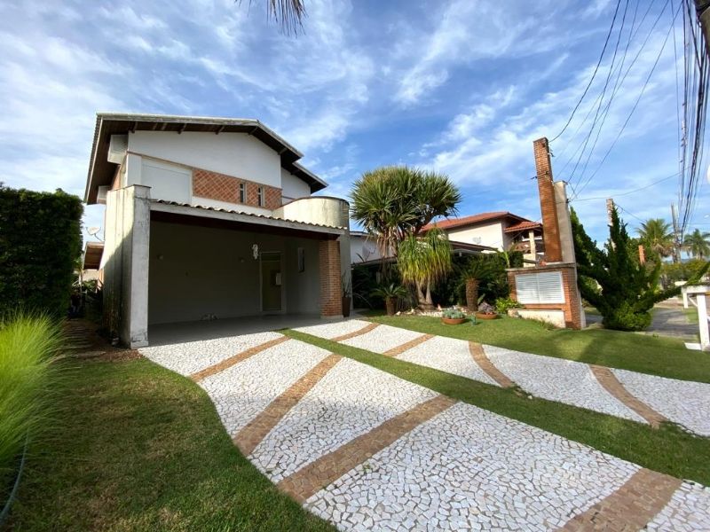 CASA no Bougainville II em PERUÍBE