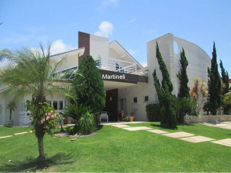 CASA no Bougainville II em PERUÍBE