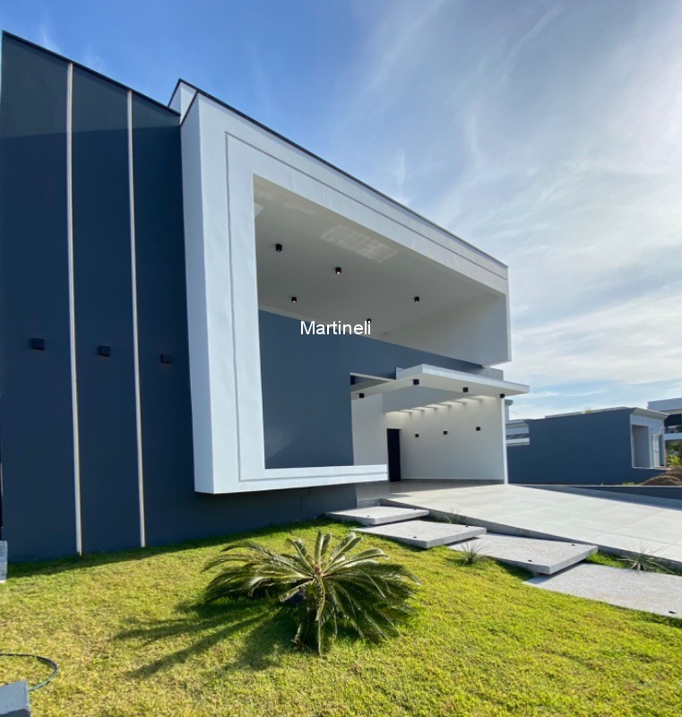 CASA no Bougainville IV em PERUÍBE