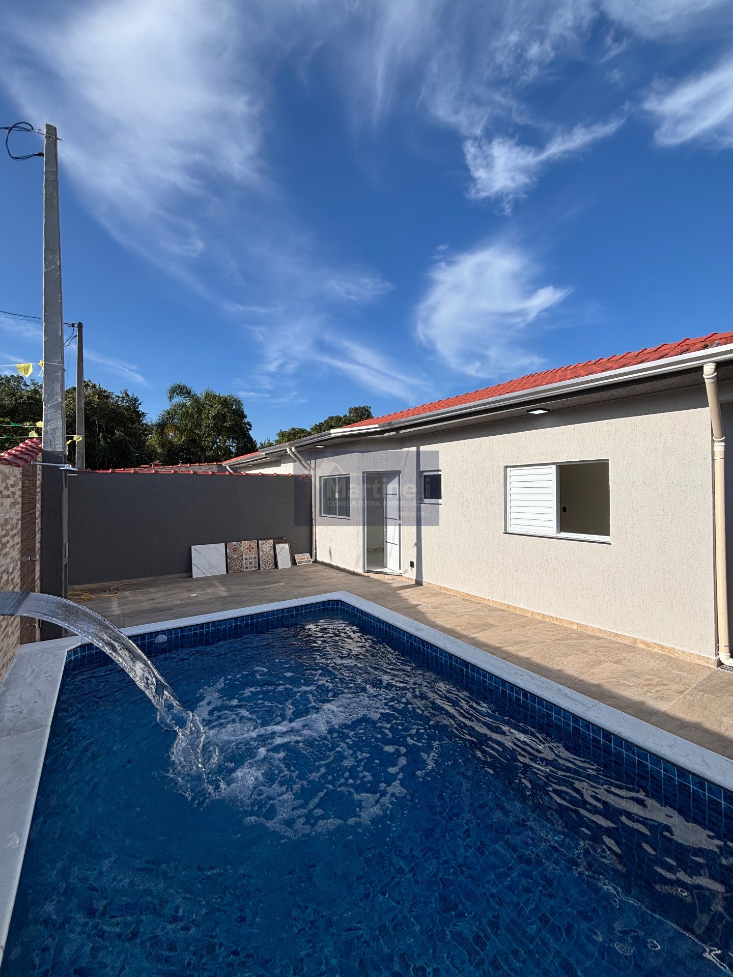CASA no Campos Elíseos em ITANHAÉM