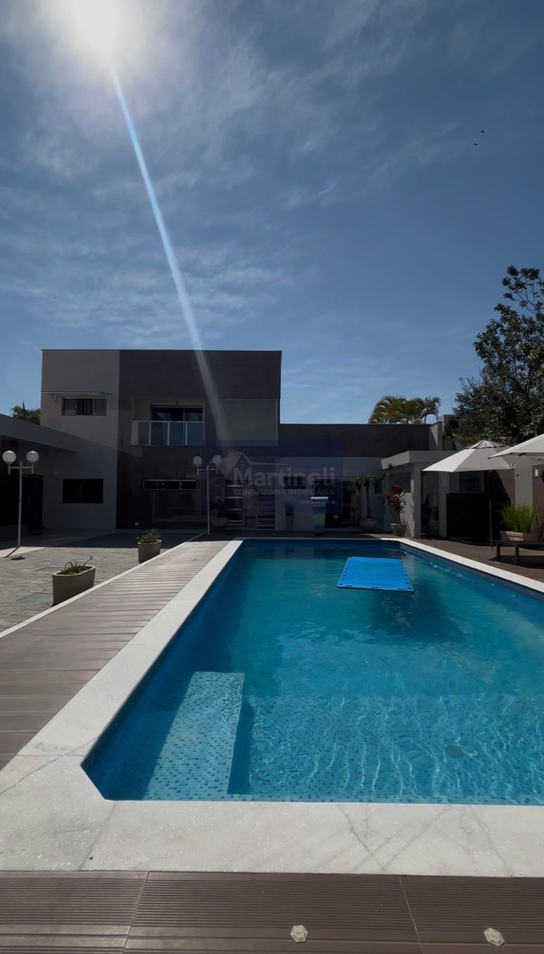 CASA no Balneário Florida em Praia Grande