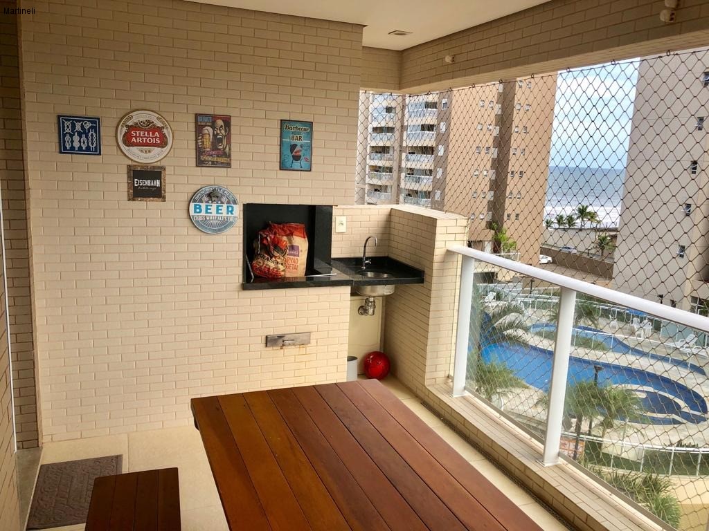 APARTAMENTO no Centro em ITANHAÉM