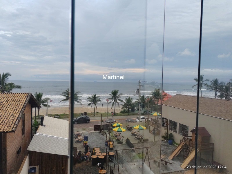 APARTAMENTO no Centro em ITANHAÉM