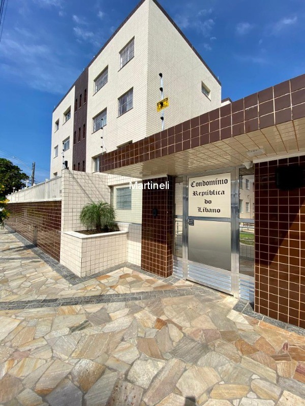 APARTAMENTO no Centro em PERUÍBE