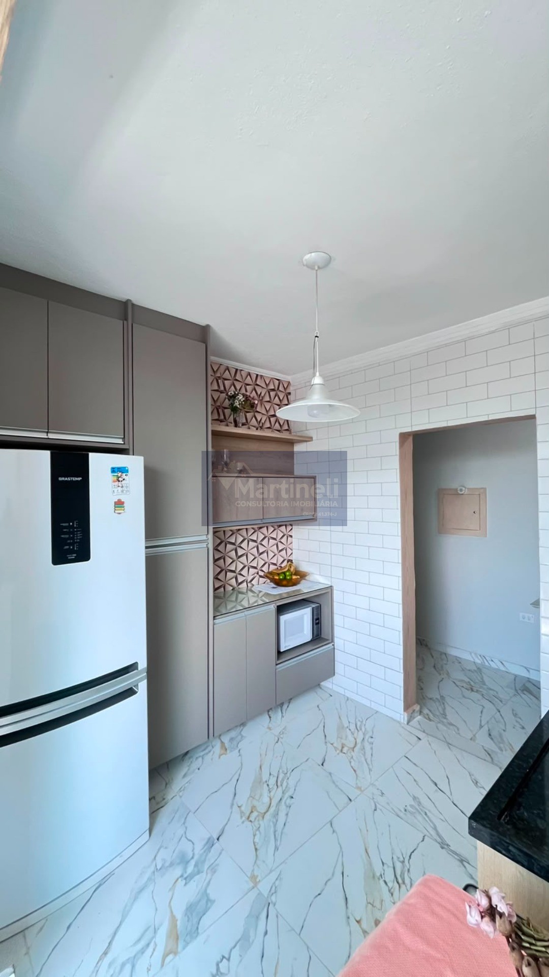APARTAMENTO no centro em ITANHAÉM