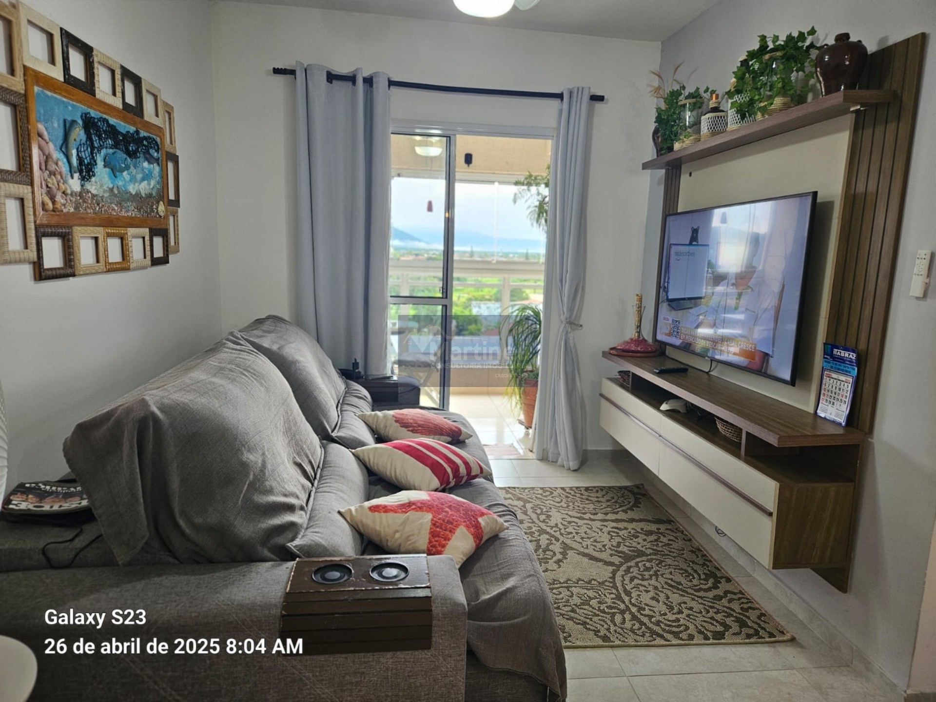 APARTAMENTO no CENTRO em ITANHAÉM